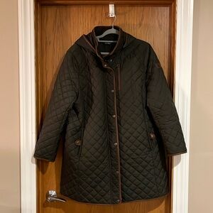 Ralph Lauren Quilted Jacket